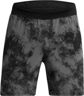 Under Armour Ua Launch Pro 7'' Prtd Short