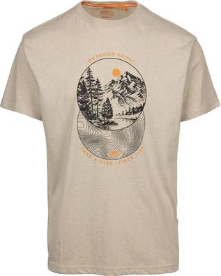Trespass T-Shirt Flagel