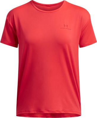 Under Armour Damen T-Shirt Ua Vanish Energy Ss 2.0