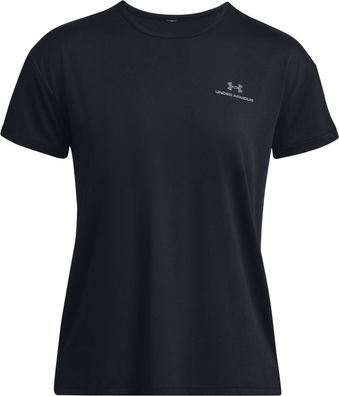 Under Armour Damen T-Shirt Ua Vanish Energy Ss 2.0