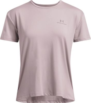 Under Armour Damen T-Shirt Ua Vanish Energy Ss 2.0