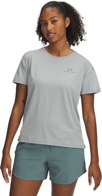 Under Armour Damen T-Shirt Ua Vanish Energy Ss 2.0