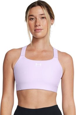 Under Armour Damen Sport-BH Ua Heatgear High