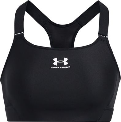 Under Armour Damen Sport-BH Ua Heatgear High