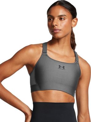 Under Armour Damen Sport-BH Ua Heatgear High