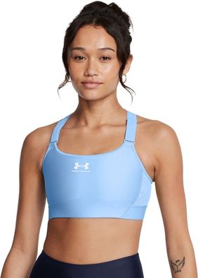 Under Armour Damen Sport-BH Ua Heatgear High