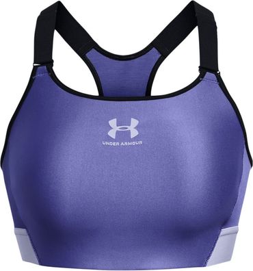 Under Armour Damen Sport-BH Ua Heatgear High