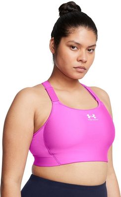 Under Armour Damen Sport-BH Ua Heatgear High