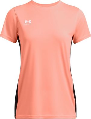Under Armour Damen T-Shirt Ua W'S Ch. Train Ss