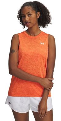 Under Armour Damen T-Shirt Tech Tank Twist