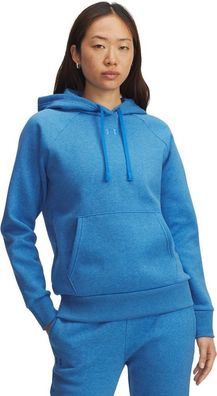 Under Armour Damen Ua Rival Fleece Hoodie