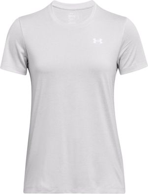 Under Armour Damen T-Shirt Tech Ssc- Twist