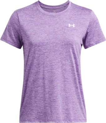 Under Armour Damen T-Shirt Tech Ssc- Twist