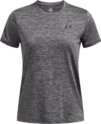 Under Armour Damen T-Shirt Tech Ssc- Twist