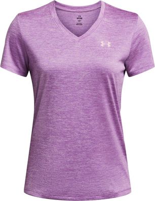 Under Armour Damen T-Shirt Tech Ssv- Twist