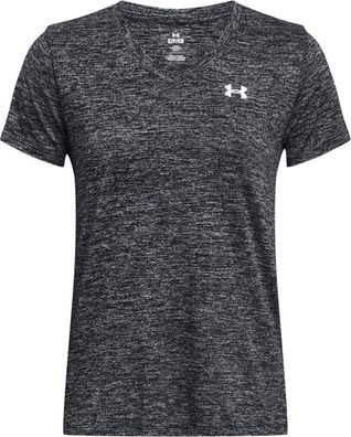 Under Armour Damen T-Shirt Tech Ssv- Twist