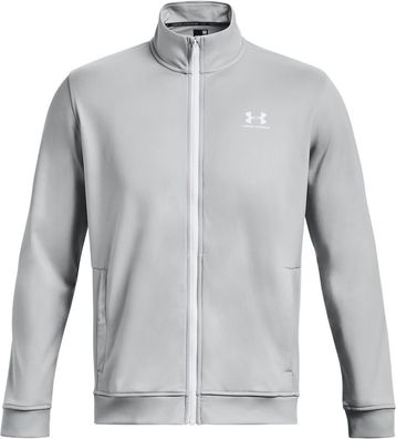 Under Armour Sportstyle Tricot Jacket