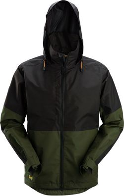 Snickers Workwear AllroundWork wasserdichte Softshell Arbeitsjacke 1304