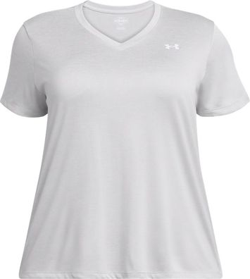 Under Armour Damen T-Shirt Tech Ssv- Twist&amp;