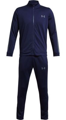 Under Armour Ua Rival Knit Track Suit