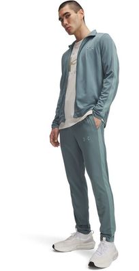 Under Armour Ua Rival Knit Track Suit