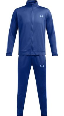 Under Armour Ua Rival Knit Track Suit