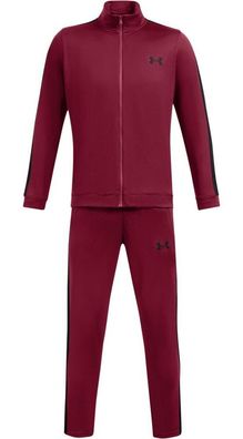 Under Armour Ua Rival Knit Track Suit