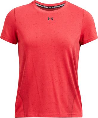 Under Armour Damen T-Shirt Vanish Seamless Loose Ss