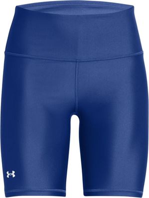 Under Armour Damen Tech Bike Short