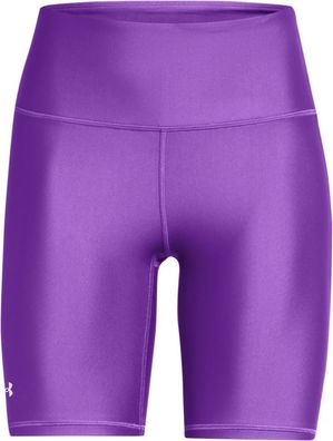 Under Armour Damen Tech Bike Short