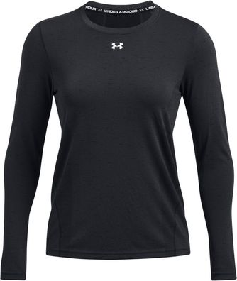 Under Armour Damen T-Shirt Vanish Seamless Loose Ls