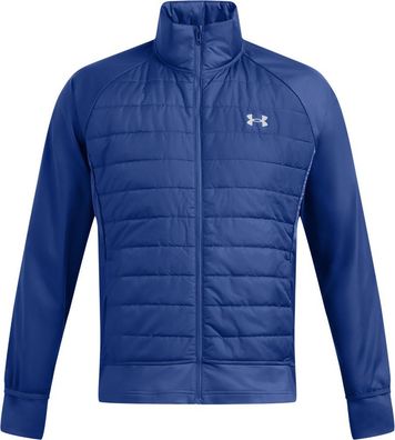 Under Armour Softshelljacke Ua Launch Insulated Jacket