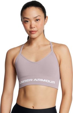Under Armour Damen Sport-BH Vanish Seamless Low Bra