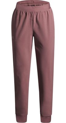 Under Armour Kinder Jogginghose Ua Rival Woven Jogger