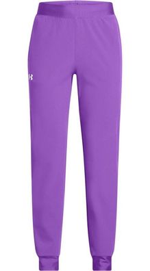 Under Armour Kinder Jogginghose Ua Rival Woven Jogger