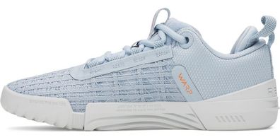 Under Armour Damen Sneaker Ua W Tribase Reign 6