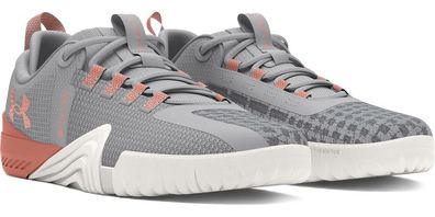 Under Armour Damen Sneaker Ua W Tribase Reign 6