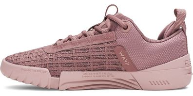 Under Armour Damen Sneaker Ua W Tribase Reign 6