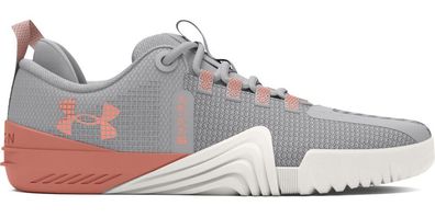 Under Armour Damen Sneaker Ua W Tribase Reign 6