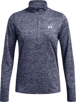 Under Armour Damen Longsleeves Tech 1/2 Zip- Twist