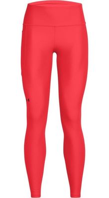 Under Armour Damen Leggings Tech Hirise Legging