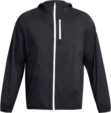 Under Armour Softshelljacke Launch Lightweight Jkt