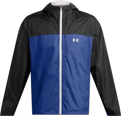 Under Armour Softshelljacke Cloudstrike Colorblock Jkt