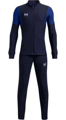 Under Armour Kinder Trainingsanzug Ua B'S Challenger Tracksuit