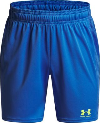 Under Armour Kinder Ua B'S Ch. Knit Short