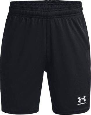 Under Armour Kinder Ua B'S Ch. Knit Short