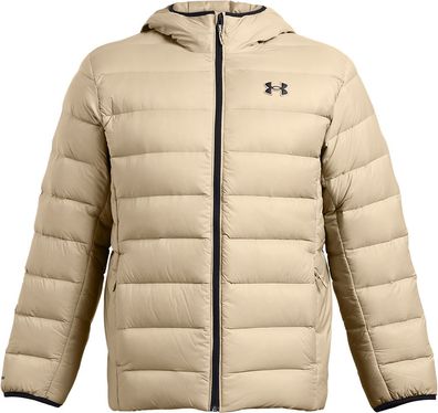 Under Armour Softshelljacke Legend Down Hooded Jacket