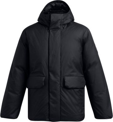 Under Armour Softshelljacke Limitless Down Ss Jacket