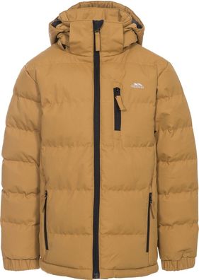 Trespass Kinder Jacke Tuff - Male Jacket Sandstone