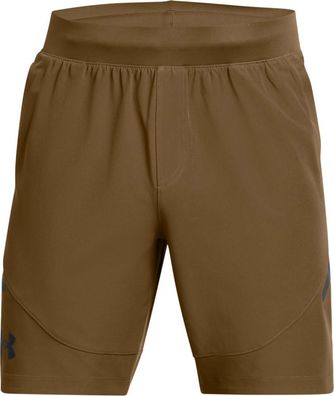 Under Armour Ua Unstoppable Shorts